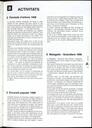 Butlletí de l'Agrupació Excursionista de Granollers, 1/12/1998, página 5 [Página]
