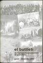 Butlletí de l'Agrupació Excursionista de Granollers, 1/12/2003, page 99 [Page]