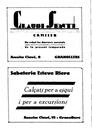 Butlletí de l'Agrupació Excursionista de Granollers, 1/11/1935, pàgina 5 [Pàgina]
