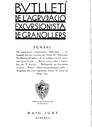 Butlletí de l'Agrupació Excursionista de Granollers, 1/5/1936 [Ejemplar]
