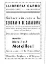 Butlletí de l'Agrupació Excursionista de Granollers, 1/7/1936, página 25 [Página]