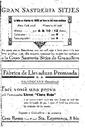 Butlletí del Centre Gremial de Granollers, 1/11/1931, página 11 [Página]