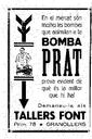 Butlletí del Centre Gremial de Granollers, 1/11/1931, página 12 [Página]