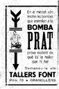 Butlletí del Centre Gremial de Granollers, 1/12/1931, page 12 [Page]