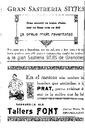 Butlletí del Centre Gremial de Granollers, 1/3/1932, página 10 [Página]