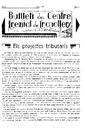 Butlletí del Centre Gremial de Granollers, 1/3/1932, página 3 [Página]