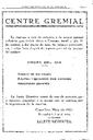 Butlletí del Centre Gremial de Granollers, 1/3/1932, página 9 [Página]