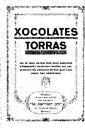 Butlletí del Centre Gremial de Granollers, 1/9/1932, pàgina 2 [Pàgina]