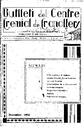 Butlletí del Centre Gremial de Granollers, 1/12/1932 [Issue]