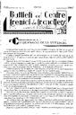 Butlletí del Centre Gremial de Granollers, 1/1/1933, página 3 [Página]