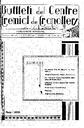 Butlletí del Centre Gremial de Granollers, 1/5/1933, página 1 [Página]
