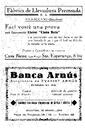 Butlletí del Centre Gremial de Granollers, 1/5/1933, pàgina 2 [Pàgina]