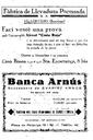 Butlletí del Centre Gremial de Granollers, 1/6/1933, página 11 [Página]