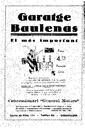 Butlletí del Centre Gremial de Granollers, 1/7/1933, page 12 [Page]