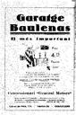 Butlletí del Centre Gremial de Granollers, 1/9/1933, pàgina 12 [Pàgina]