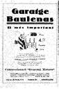 Butlletí del Centre Gremial de Granollers, 1/10/1933, pàgina 12 [Pàgina]