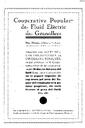 Butlletí del Centre Gremial de Granollers, 1/11/1933, pàgina 10 [Pàgina]