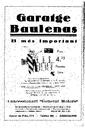 Butlletí del Centre Gremial de Granollers, 1/11/1933, pàgina 12 [Pàgina]