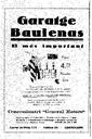 Butlletí del Centre Gremial de Granollers, 1/12/1933, pàgina 12 [Pàgina]