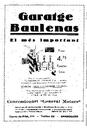 Butlletí del Centre Gremial de Granollers, 1/1/1935, page 12 [Page]
