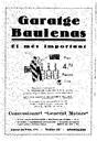 Butlletí del Centre Gremial de Granollers, 1/3/1935, página 12 [Página]