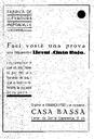 Butlletí del Centre Gremial de Granollers, 1/9/1935, pàgina 2 [Pàgina]