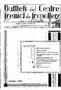 Butlletí del Centre Gremial de Granollers, 1/10/1935 [Issue]