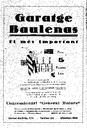 Butlletí del Centre Gremial de Granollers, 1/11/1935, page 12 [Page]