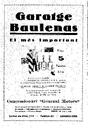 Butlletí del Centre Gremial de Granollers, 1/1/1936, page 12 [Page]