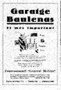 Butlletí del Centre Gremial de Granollers, 1/3/1936, pàgina 12 [Pàgina]