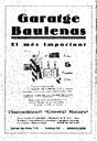 Butlletí del Centre Gremial de Granollers, 1/5/1936, page 12 [Page]