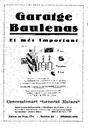 Butlletí del Centre Gremial de Granollers, 1/6/1936, pàgina 12 [Pàgina]