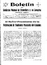 Butlletí del Sindicat Musical de Granollers i sa comarca, 1/10/1924 [Issue]