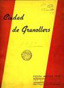 Ciudad de Granollers [Publication]