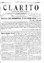 Clarito, 6/6/1915, página 1 [Página]
