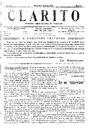 Clarito, 18/6/1916, página 1 [Página]