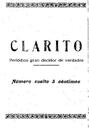 Clarito, 25/6/1916, página 4 [Página]