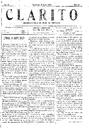 Clarito, 2/7/1916, pàgina 1 [Pàgina]