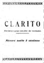 Clarito, 23/7/1916, página 4 [Página]