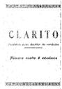 Clarito, 20/8/1916, página 4 [Página]