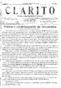 Clarito, 10/9/1916, page 1 [Page]