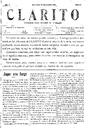 Clarito, 17/9/1916, page 1 [Page]