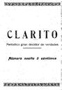 Clarito, 1/10/1916, página 4 [Página]