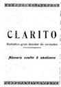 Clarito, 15/10/1916, página 4 [Página]