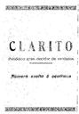 Clarito, 22/10/1916, página 4 [Página]