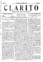 Clarito, 5/11/1916 [Issue]