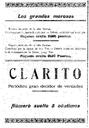 Clarito, 17/12/1916, página 4 [Página]