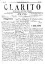 Clarito, 31/12/1916 [Issue]