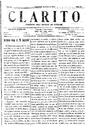 Clarito, 11/2/1917, página 1 [Página]