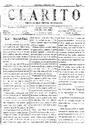 Clarito, 18/2/1917, página 1 [Página]